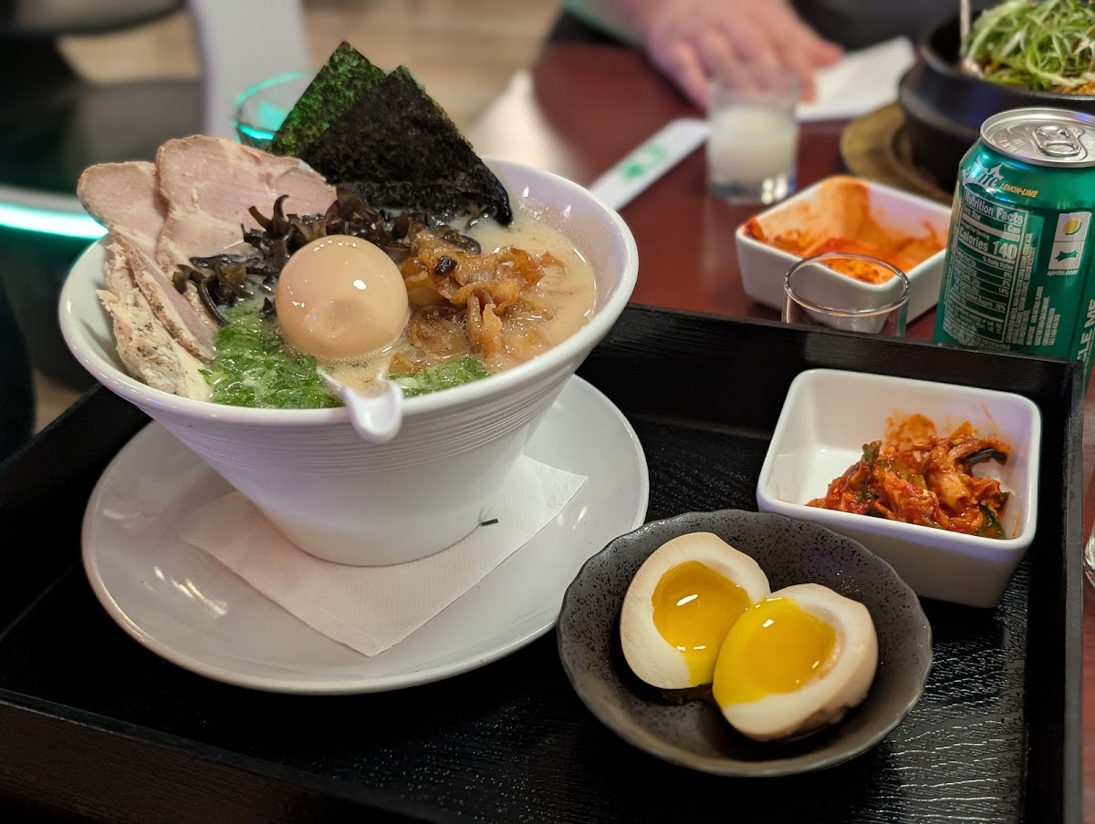 Far East + Kitchen Photos 2